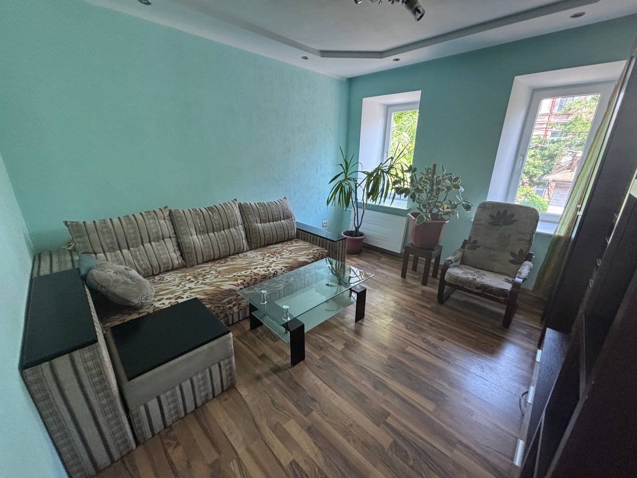 Квартира на вул. Мясоедовская, 50 м², 48 000$ — FAKTOR