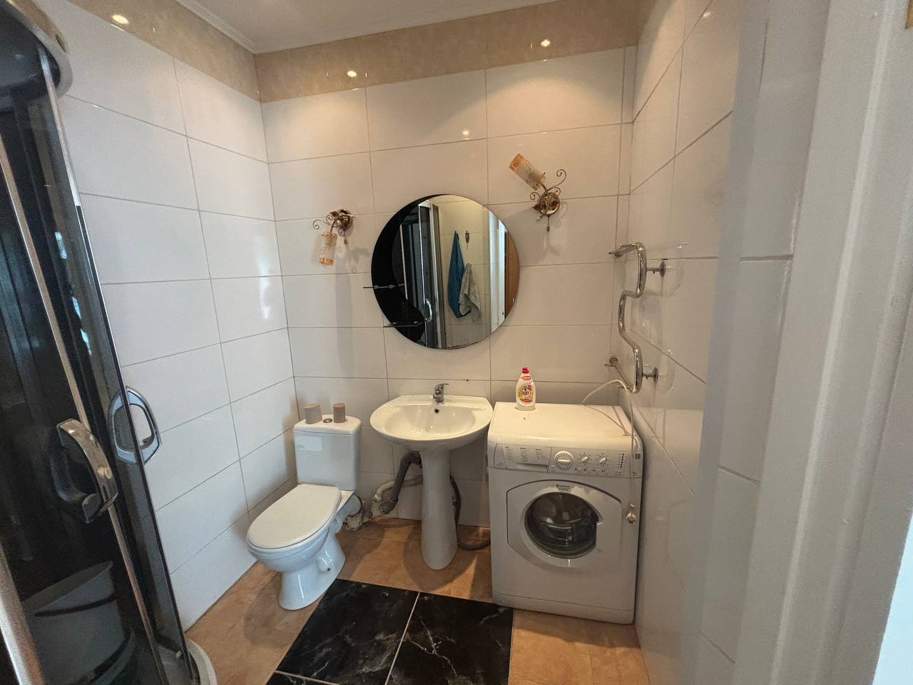 Квартира на вул. Мясоедовская, 50 м², 48 000$ — FAKTOR