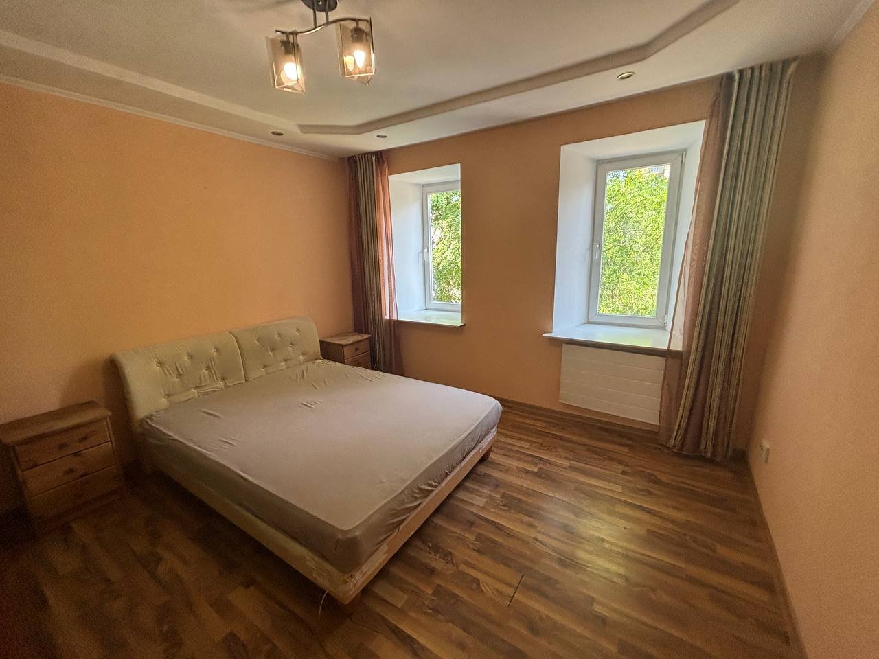 Квартира на вул. Мясоедовская, 50 м², 48 000$ — FAKTOR