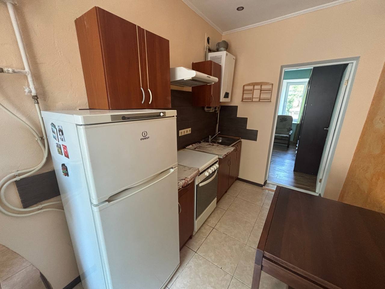 Квартира на вул. Мясоедовская, 50 м², 48 000$ — FAKTOR