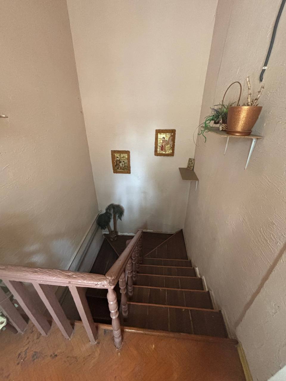Квартира на вул. Мясоедовская, 50 м², 48 000$ — FAKTOR