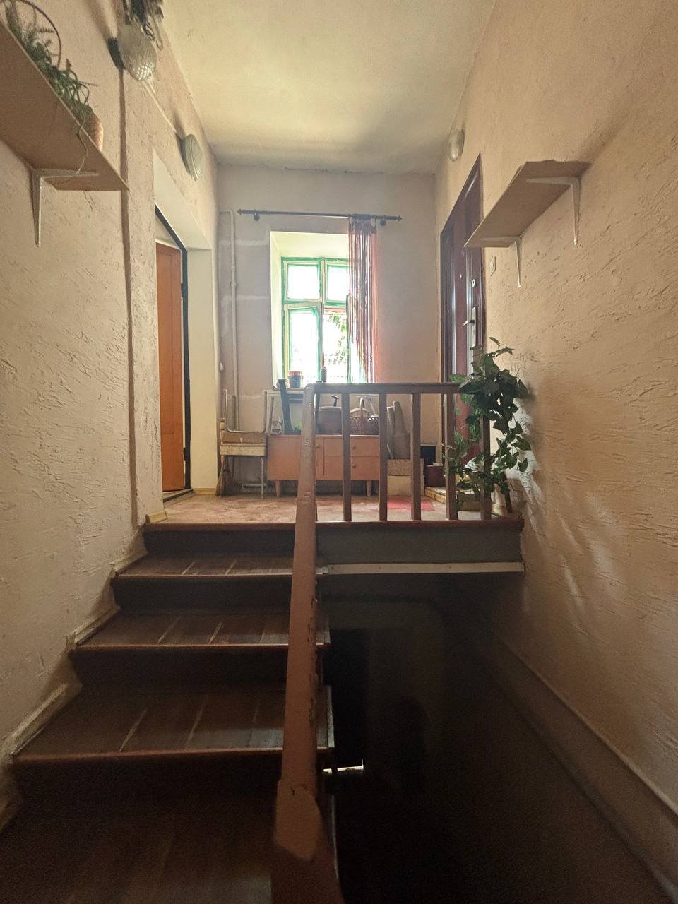 Квартира на вул. Мясоедовская, 50 м², 48 000$ — FAKTOR