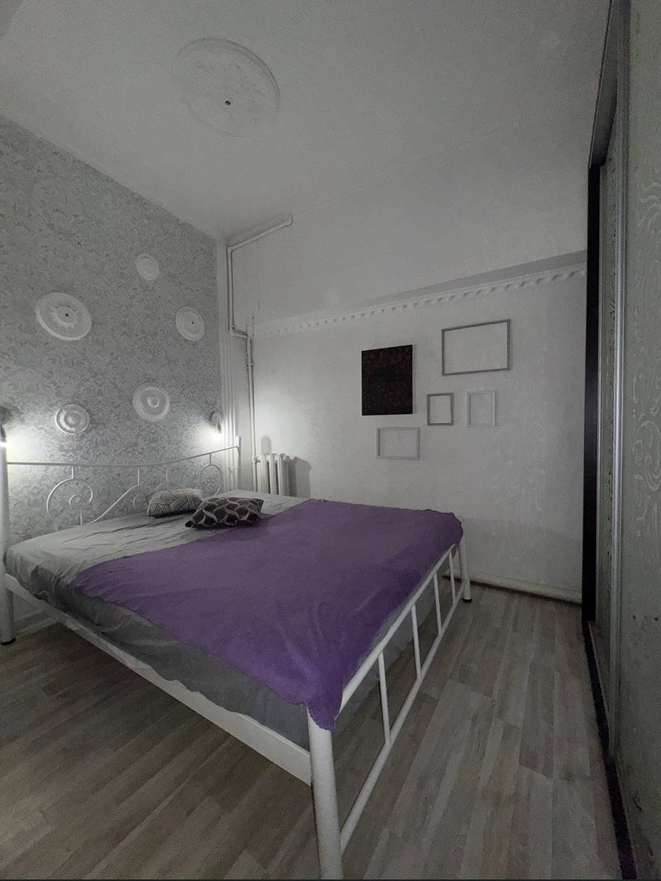 Квартира на вул. Жуковского, 31 м², 45 000$ — FAKTOR