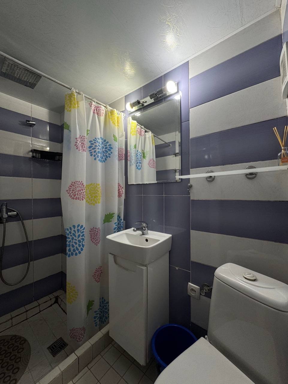 Квартира на вул. Жуковского, 31 м², 45 000$ — FAKTOR