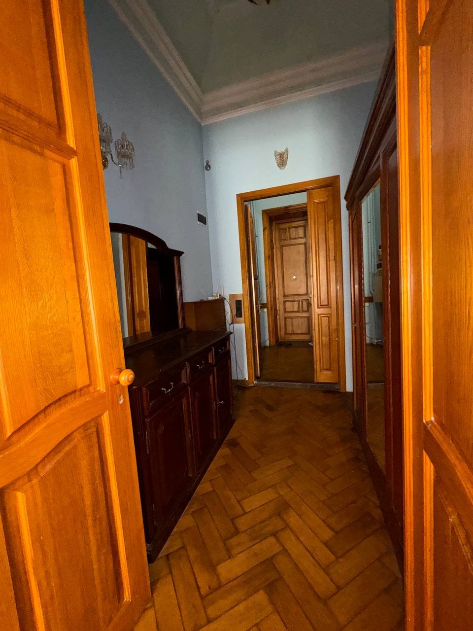 Квартира на вул. Новосельского, 92 м², 103 000$ — FAKTOR