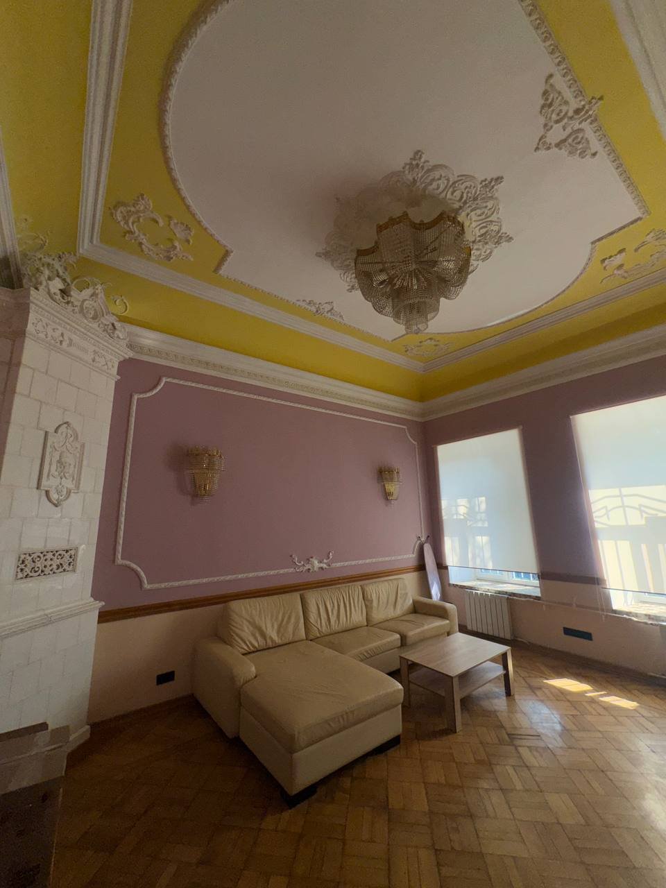 Квартира на вул. Новосельского, 92 м², 103 000$ — FAKTOR