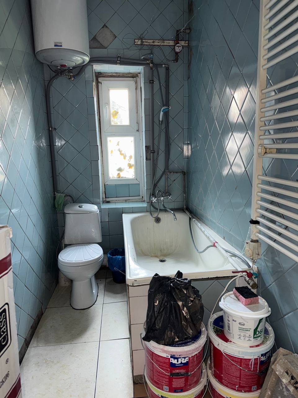 Квартира на вул. Новосельского, 92 м², 103 000$ — FAKTOR