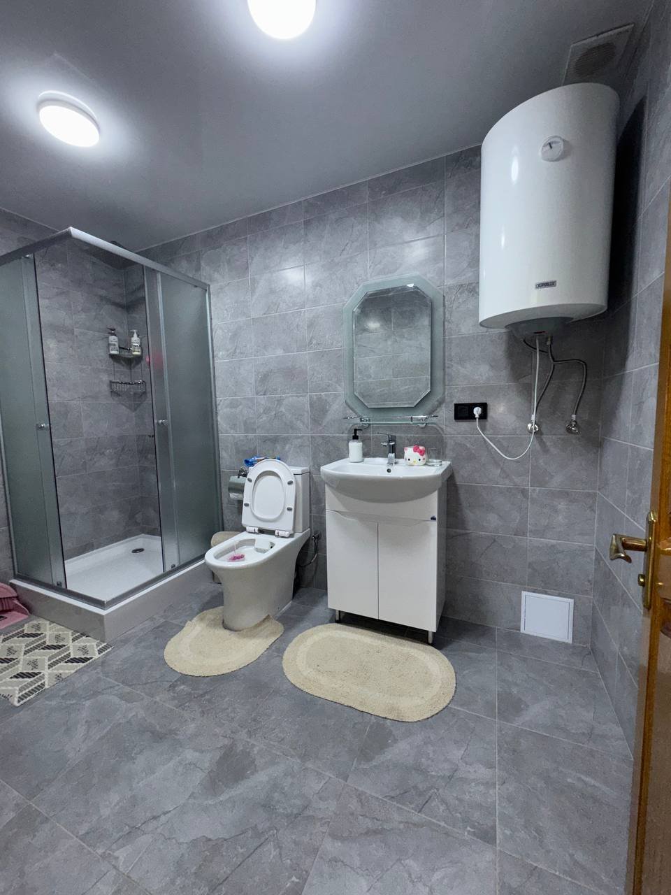 Квартира на вул. Новосельского, 92 м², 103 000$ — FAKTOR