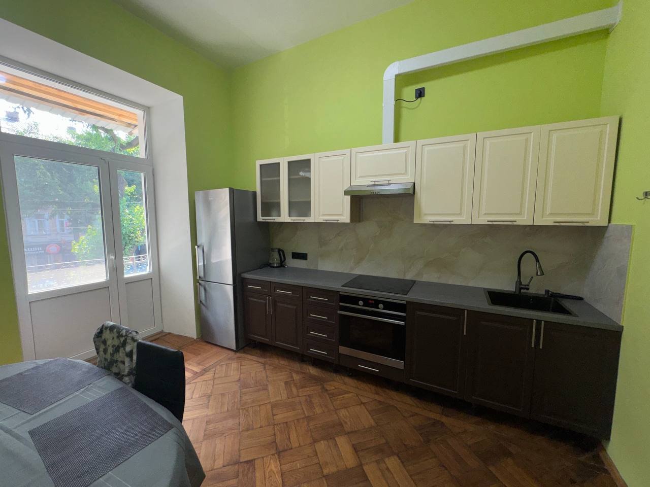 Квартира на вул. Новосельского, 92 м², 103 000$ — FAKTOR