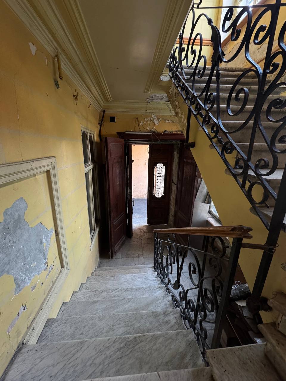 Квартира на вул. Новосельского, 92 м², 103 000$ — FAKTOR