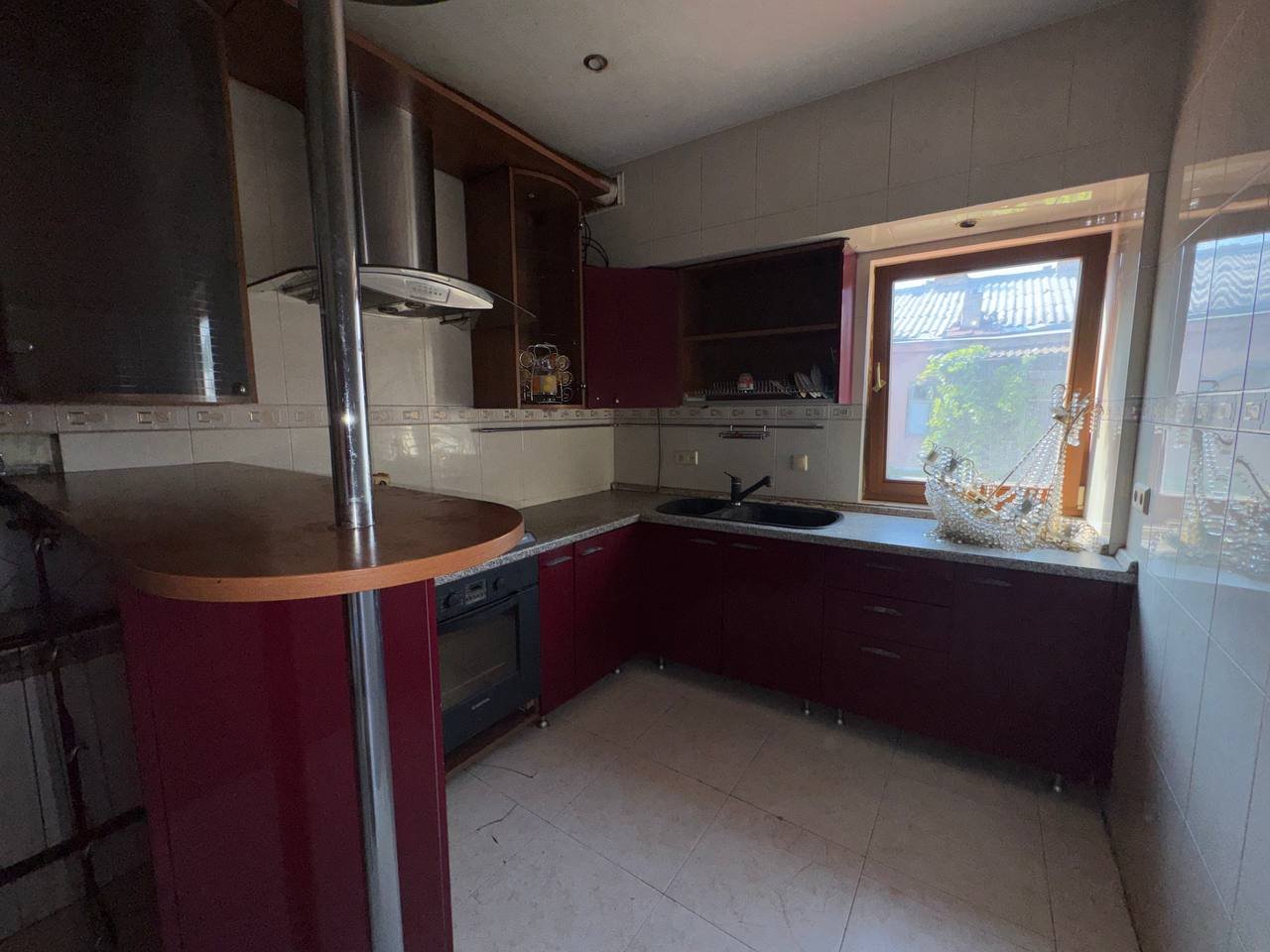 Квартира на вул. Новосельского, 92 м², 103 000$ — FAKTOR