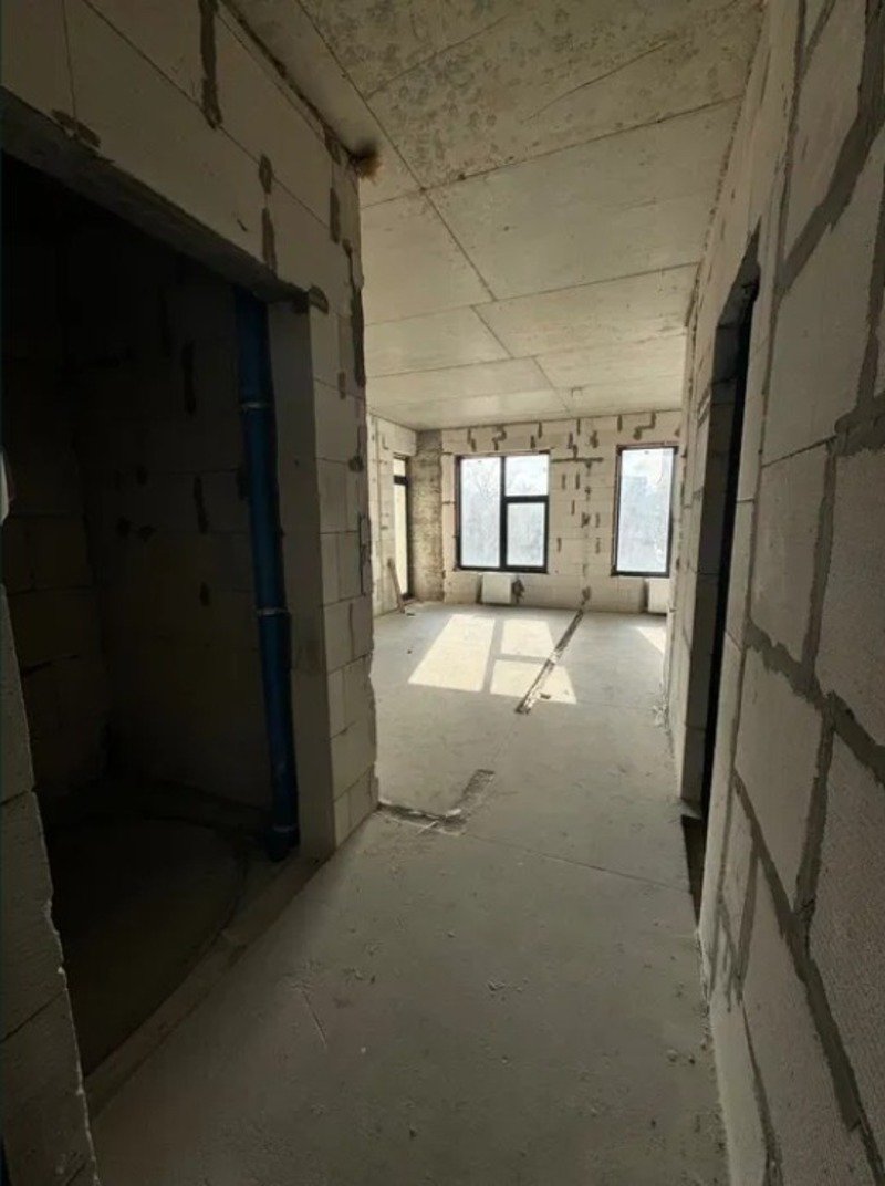 Квартира на вул. Ванный пер, 84 м², 115 000$ — FAKTOR