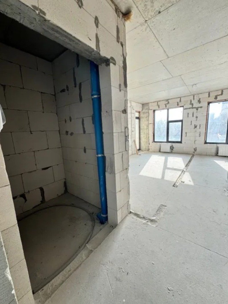 Квартира на вул. Ванный пер, 84 м², 115 000$ — FAKTOR