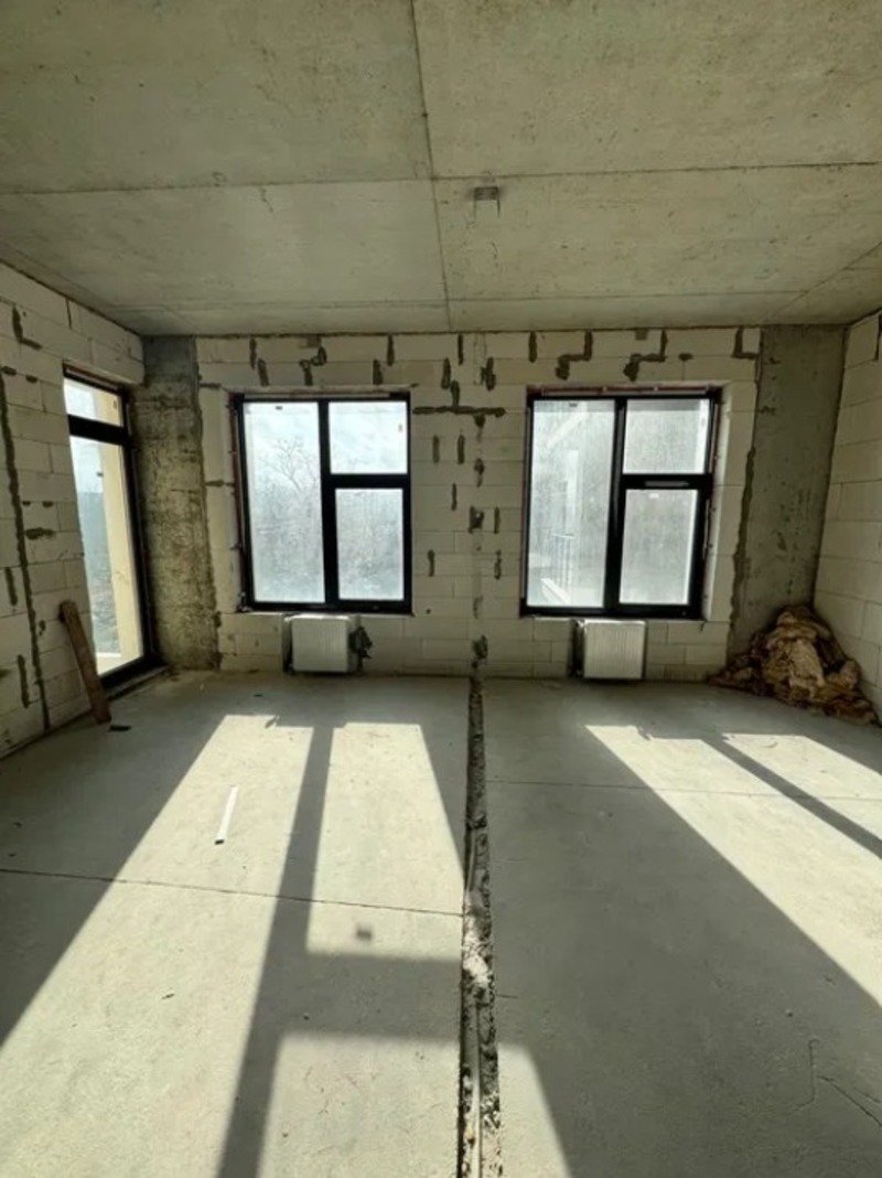 Квартира на вул. Ванный пер, 84 м², 115 000$ — FAKTOR