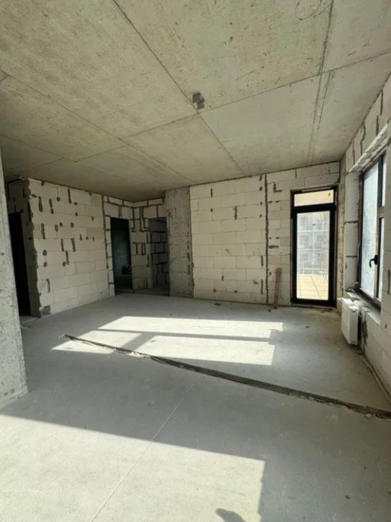 Квартира на вул. Ванный пер, 84 м², 115 000$ — FAKTOR