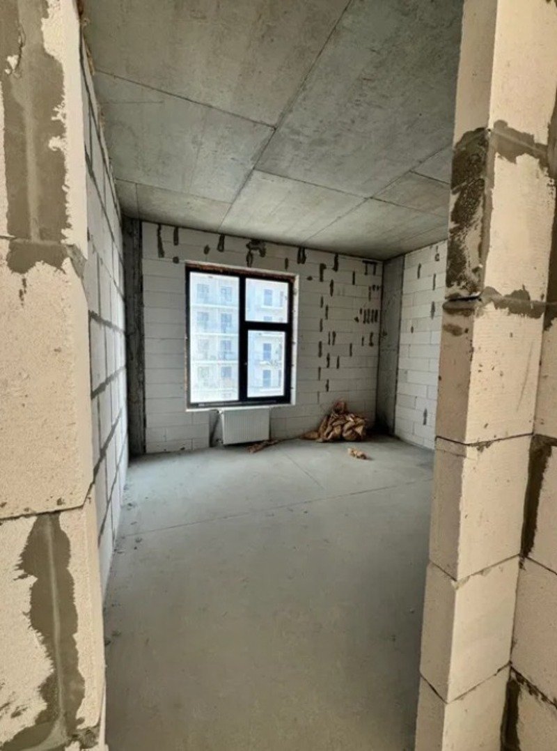 Квартира на вул. Ванный пер, 84 м², 115 000$ — FAKTOR