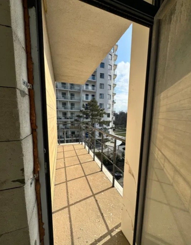 Квартира на вул. Ванный пер, 84 м², 115 000$ — FAKTOR