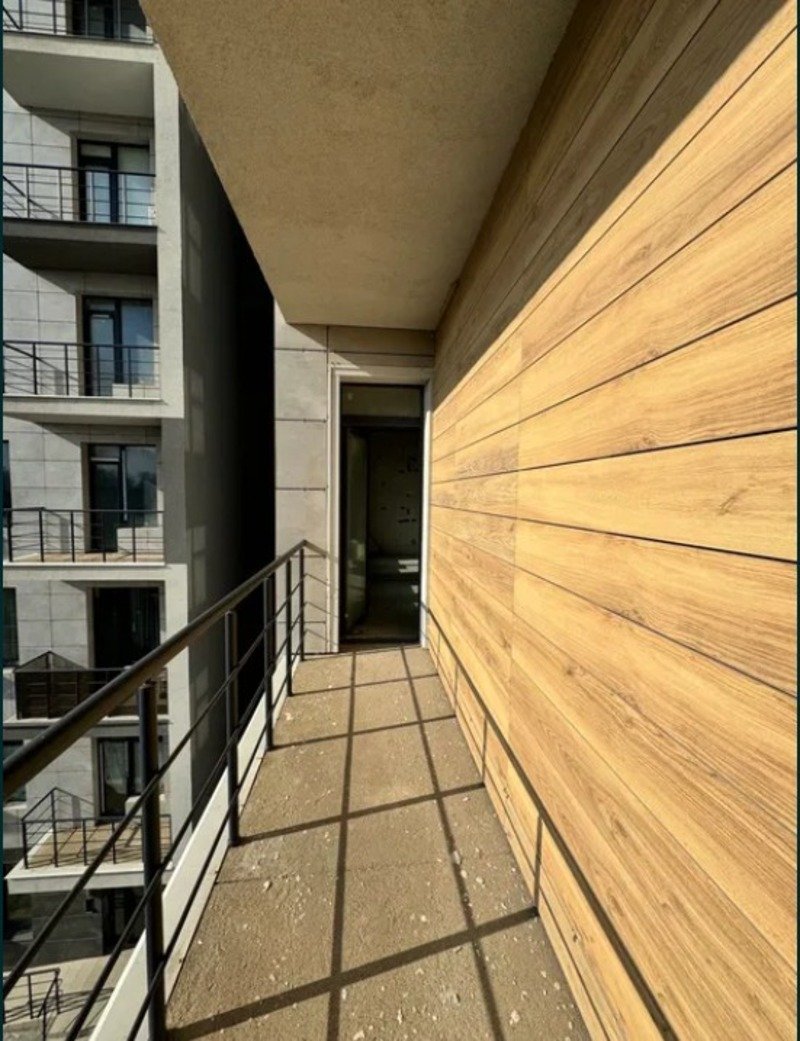 Квартира на вул. Ванный пер, 84 м², 115 000$ — FAKTOR
