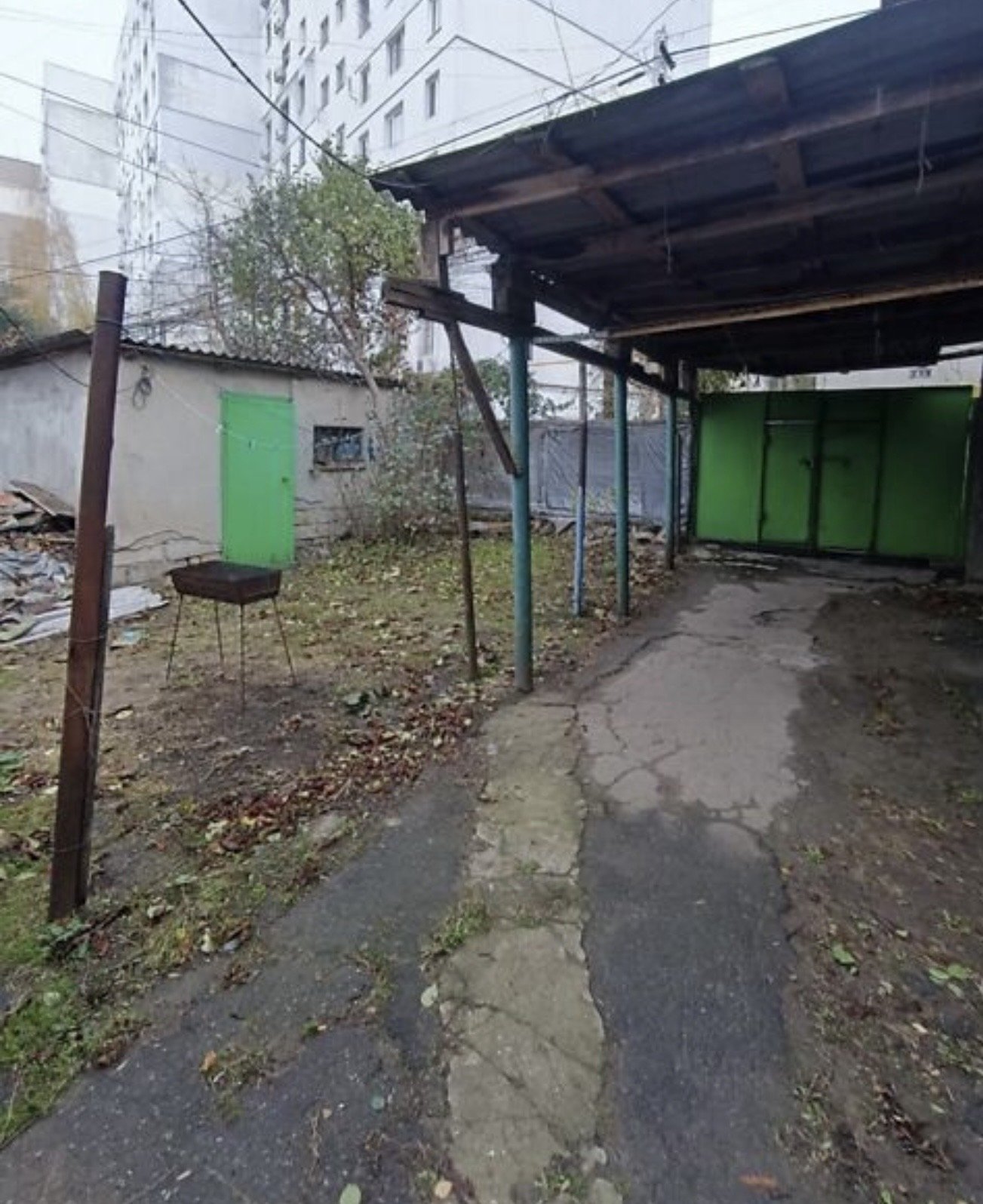 Будинок на вул. Александра Невского, 100 м², 320 000$ — FAKTOR