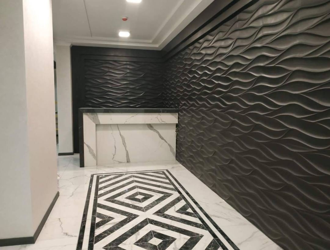 Квартира на вул. Марсельская, 56 м², 57 000$ — FAKTOR