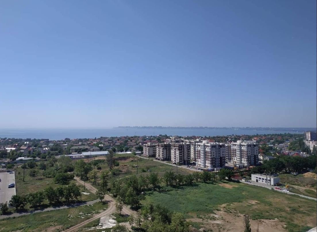 Квартира на вул. Марсельская, 56 м², 57 000$ — FAKTOR