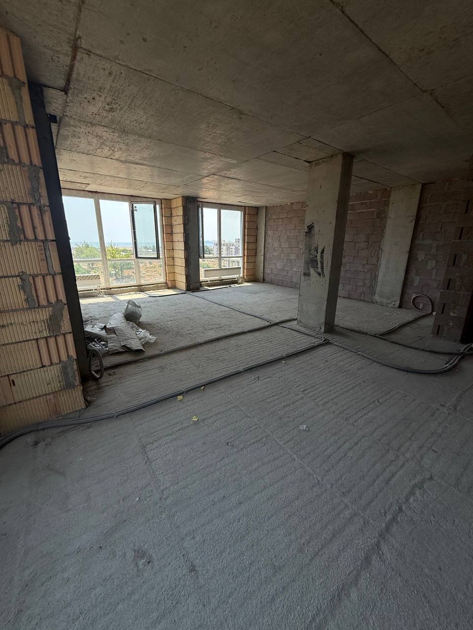 Квартира на ул. Марсельская, 56 м², 57 000$ — FAKTOR