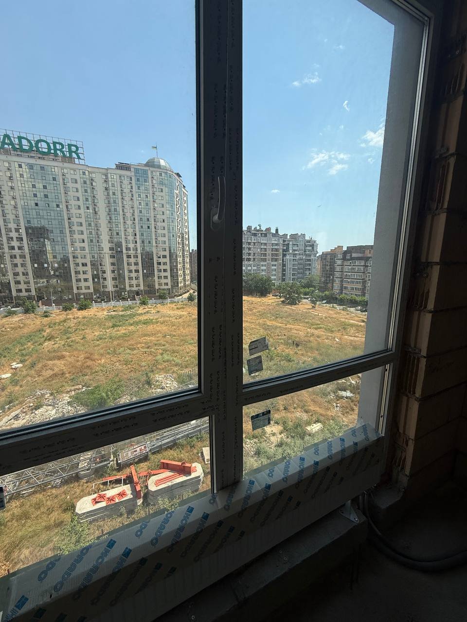 Квартира на ул. Марсельская, 56 м², 57 000$ — FAKTOR