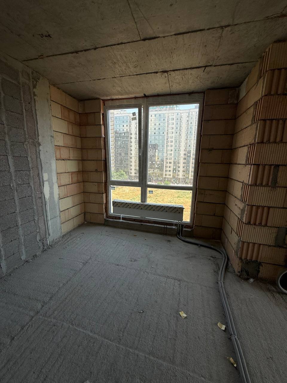 Квартира на ул. Марсельская, 56 м², 57 000$ — FAKTOR