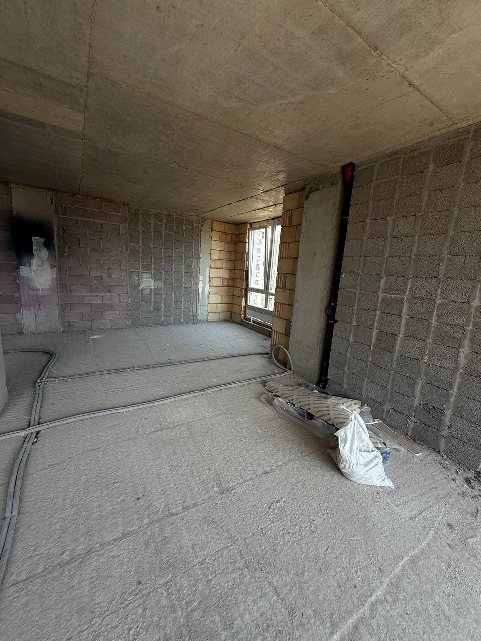 Квартира на ул. Марсельская, 56 м², 57 000$ — FAKTOR