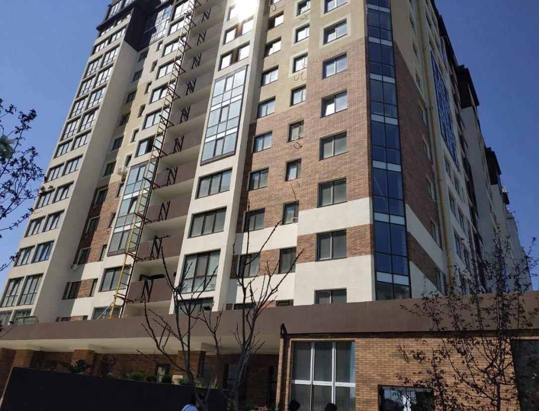 Квартира на вул. Марсельская, 56 м², 57 000$ — FAKTOR
