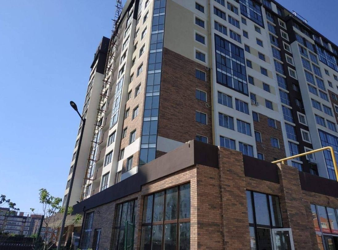 Квартира на вул. Марсельская, 56 м², 57 000$ — FAKTOR