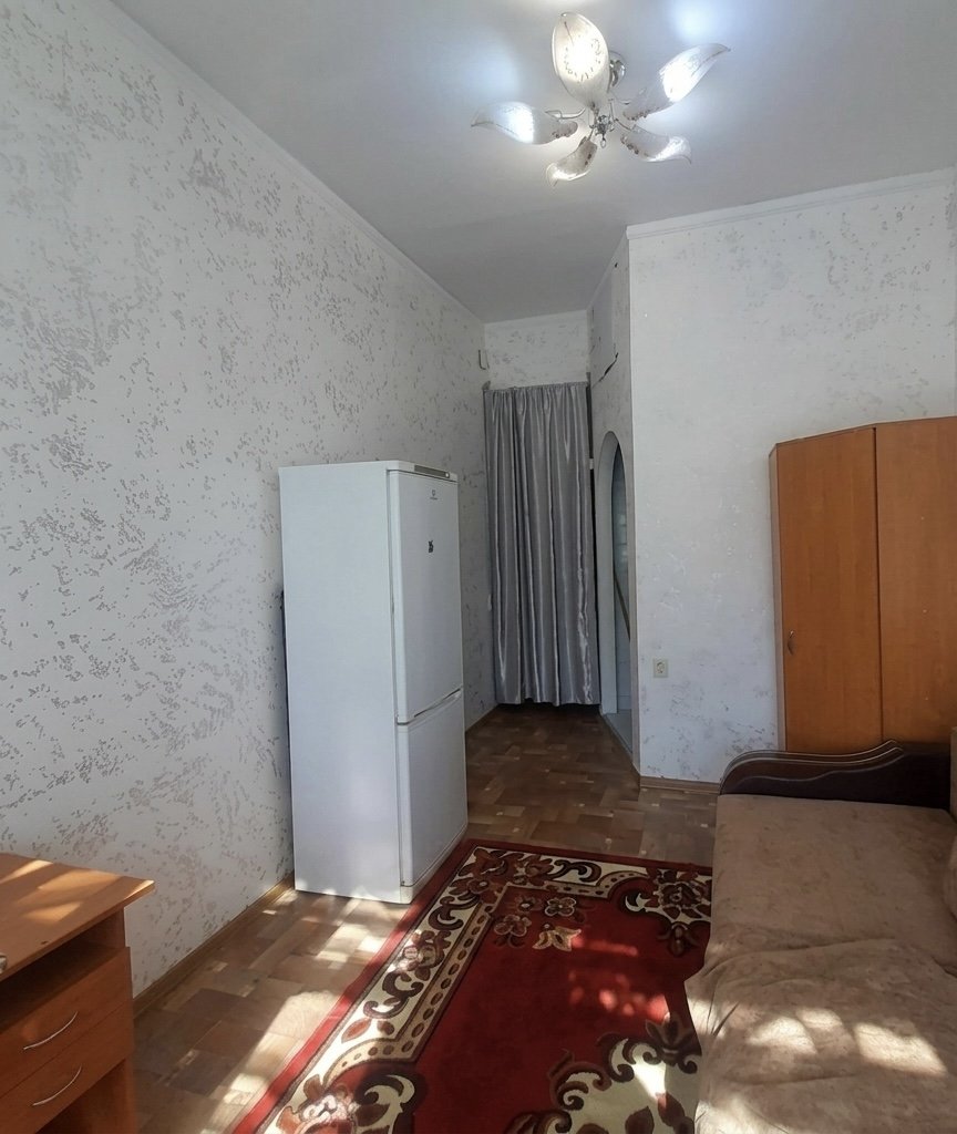 Квартира на вул. Канатная, 21 м², 15 800$ — FAKTOR