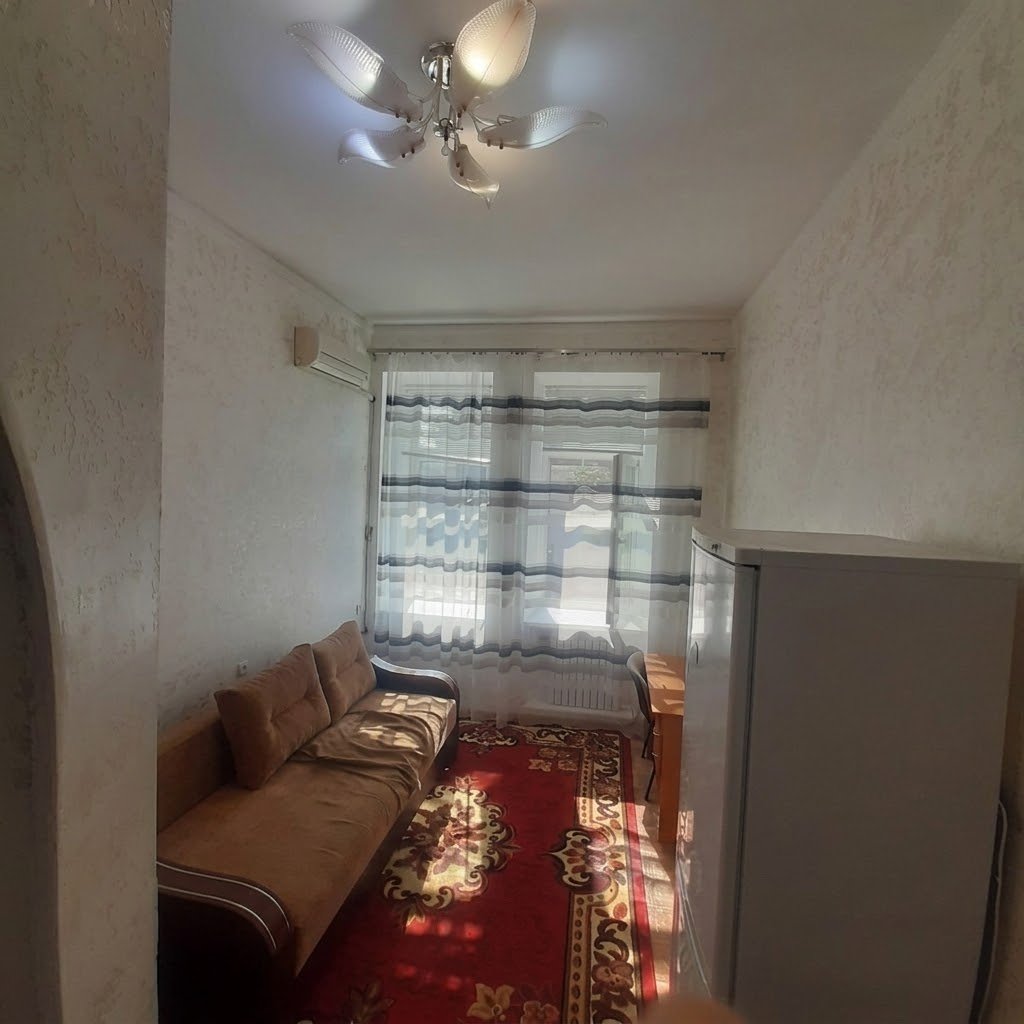 Квартира на вул. Канатная, 21 м², 15 800$ — FAKTOR