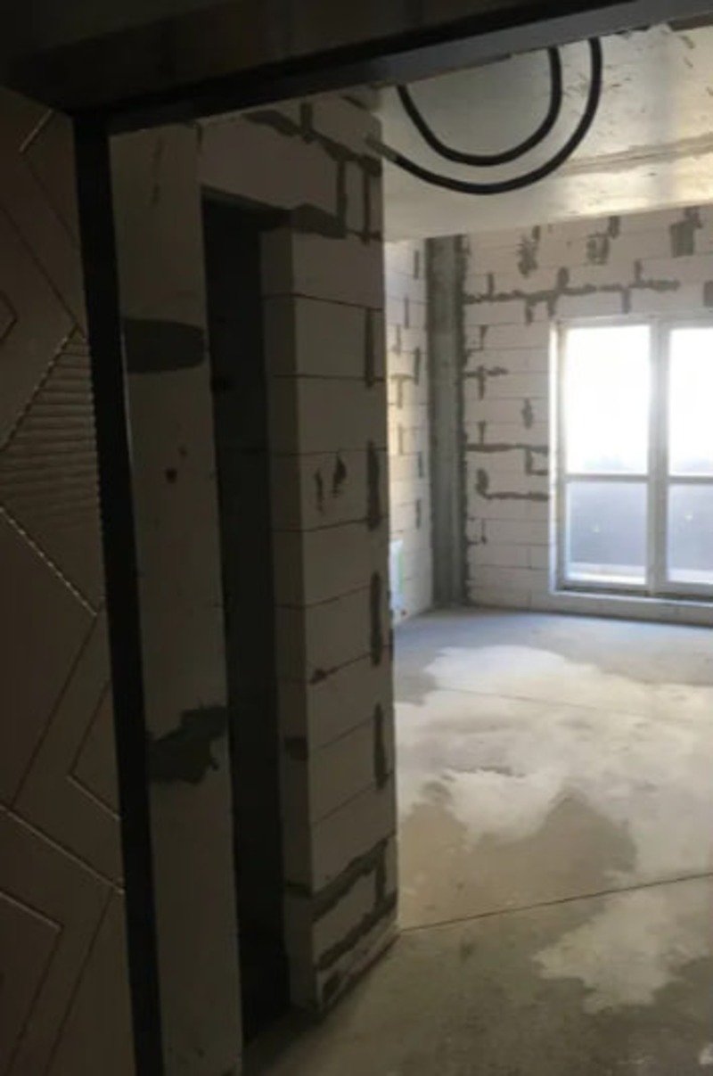 Квартира на вул. Владислава Бувалкина, 40 м², 28 500$ — FAKTOR