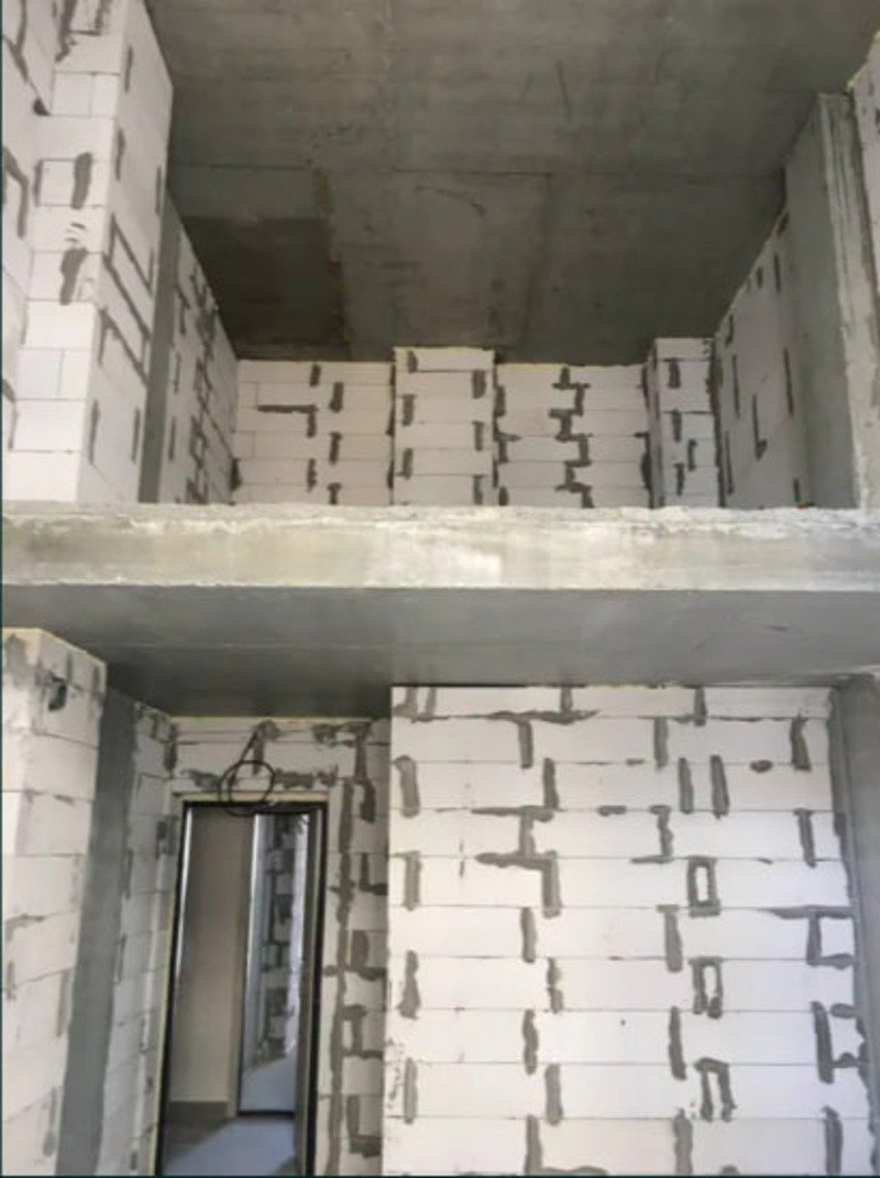 Квартира на вул. Владислава Бувалкина, 40 м², 28 500$ — FAKTOR