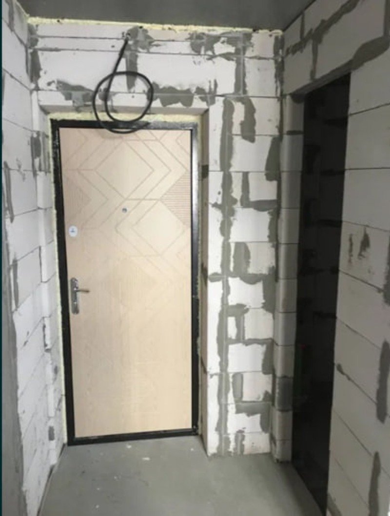 Квартира на вул. Владислава Бувалкина, 40 м², 28 500$ — FAKTOR