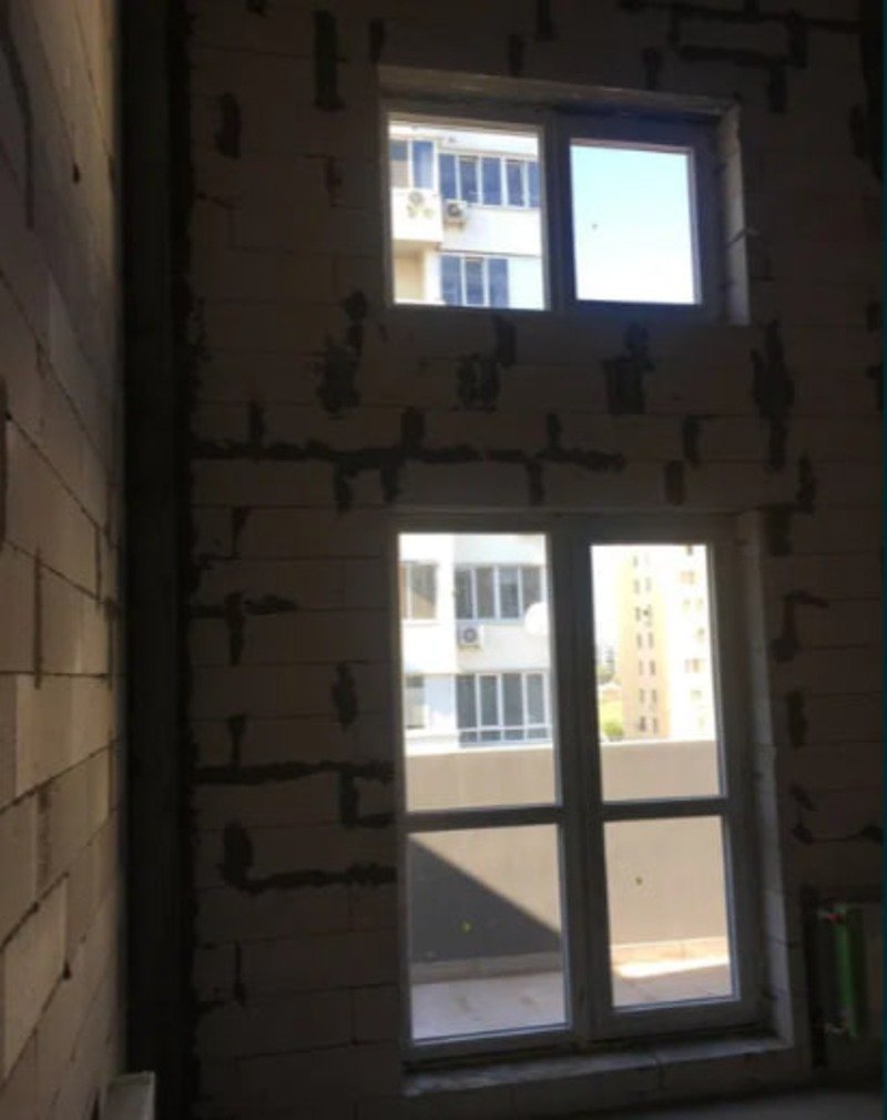 Квартира на вул. Владислава Бувалкина, 40 м², 28 500$ — FAKTOR