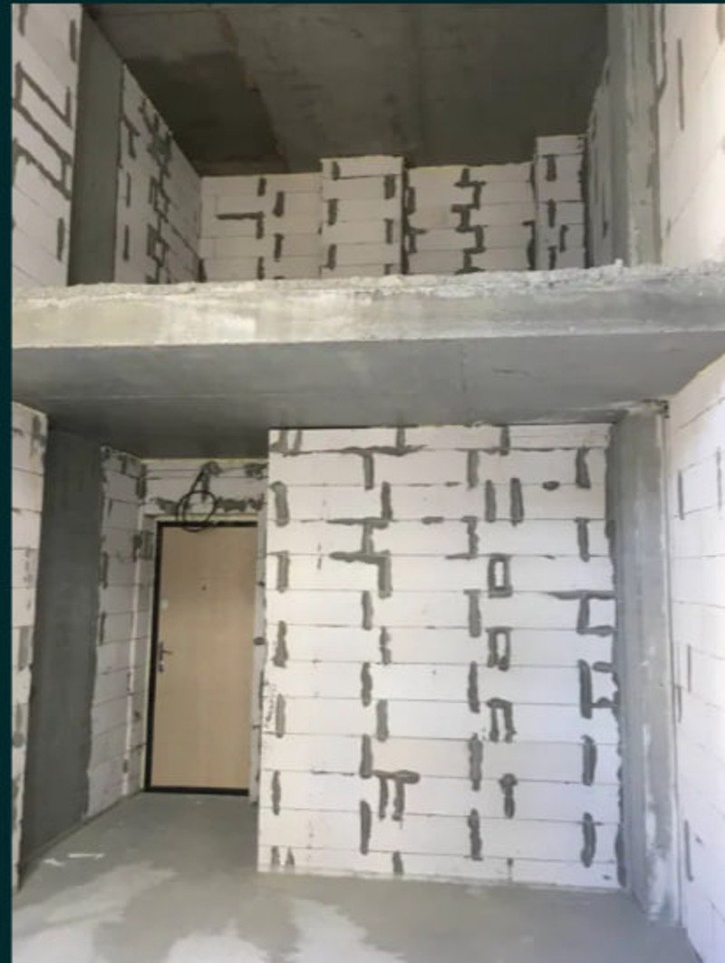 Квартира на вул. Владислава Бувалкина, 40 м², 28 500$ — FAKTOR