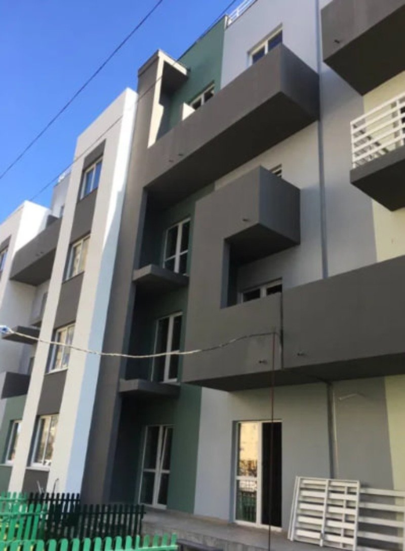 Квартира на вул. Владислава Бувалкина, 40 м², 28 500$ — FAKTOR
