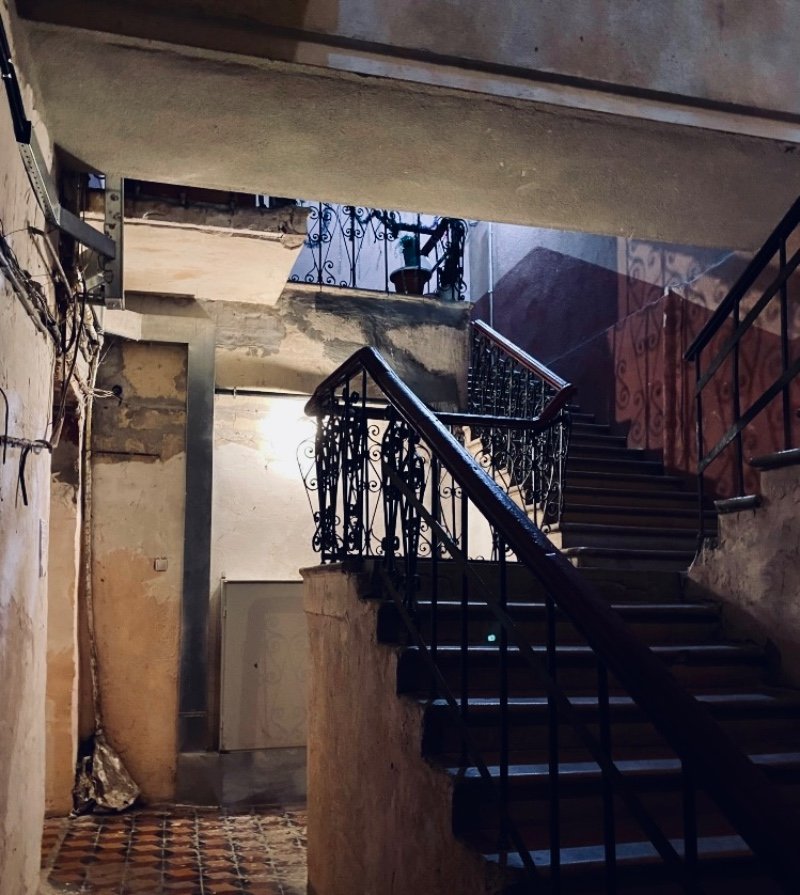 Квартира на вул. Конная, 39 м², 42 000$ — FAKTOR