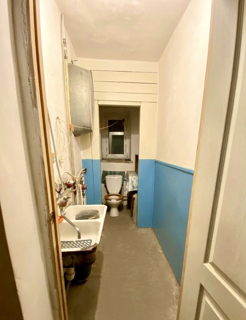 Квартира на вул. Конная, 39 м², 42 000$ — FAKTOR
