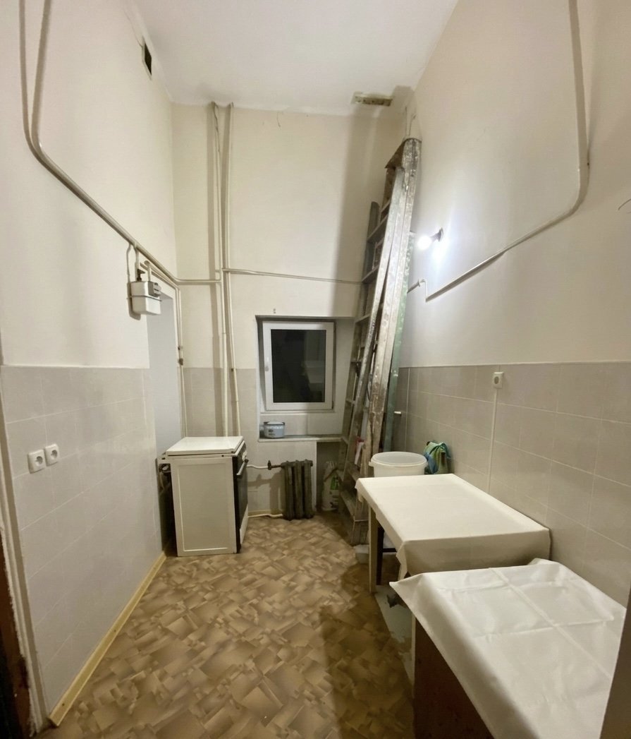 Квартира на вул. Конная, 39 м², 42 000$ — FAKTOR