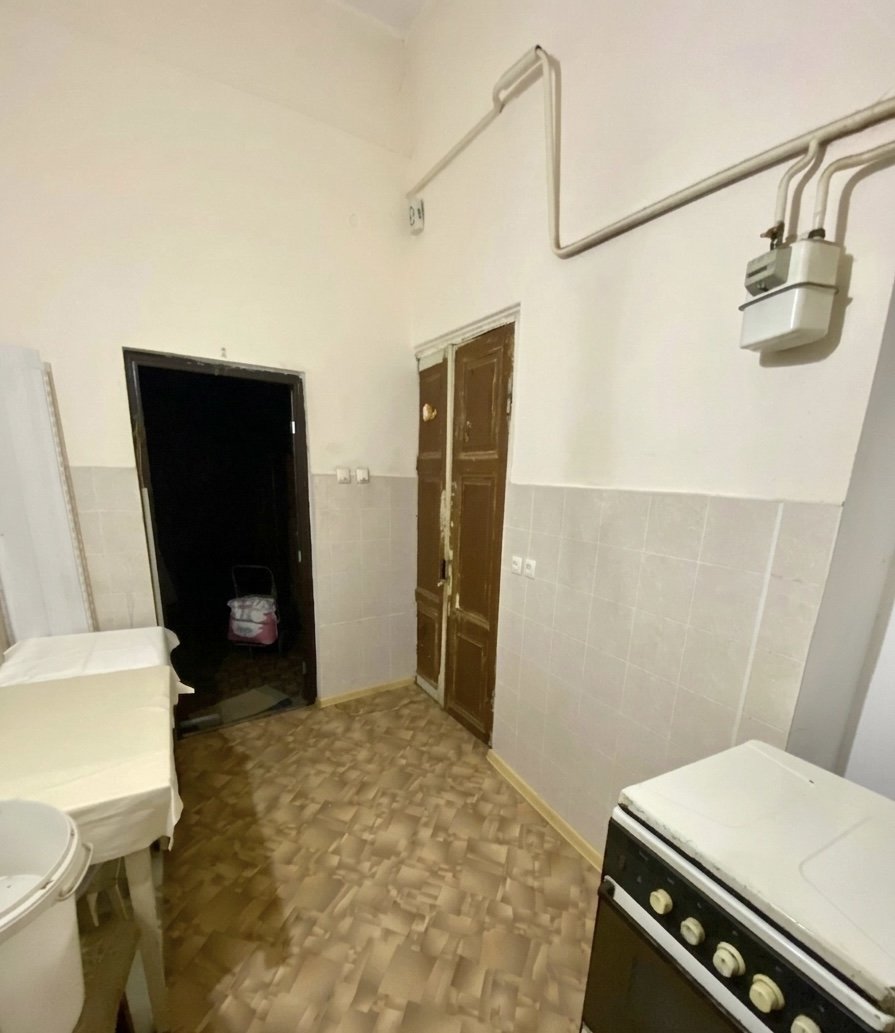 Квартира на вул. Конная, 39 м², 42 000$ — FAKTOR