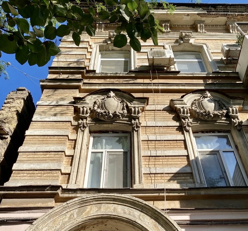 Квартира на вул. Конная, 39 м², 42 000$ — FAKTOR