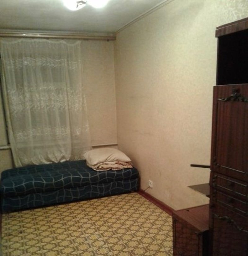 Квартира на вул. Балковская, 88 м², 40 000$ — FAKTOR