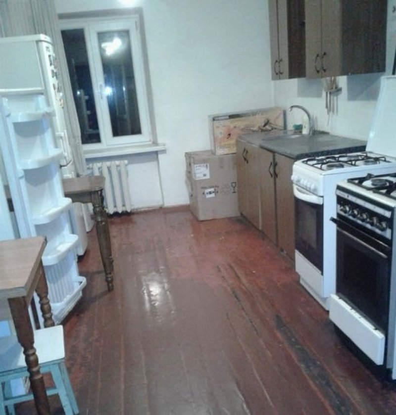 Квартира на вул. Балковская, 88 м², 40 000$ — FAKTOR