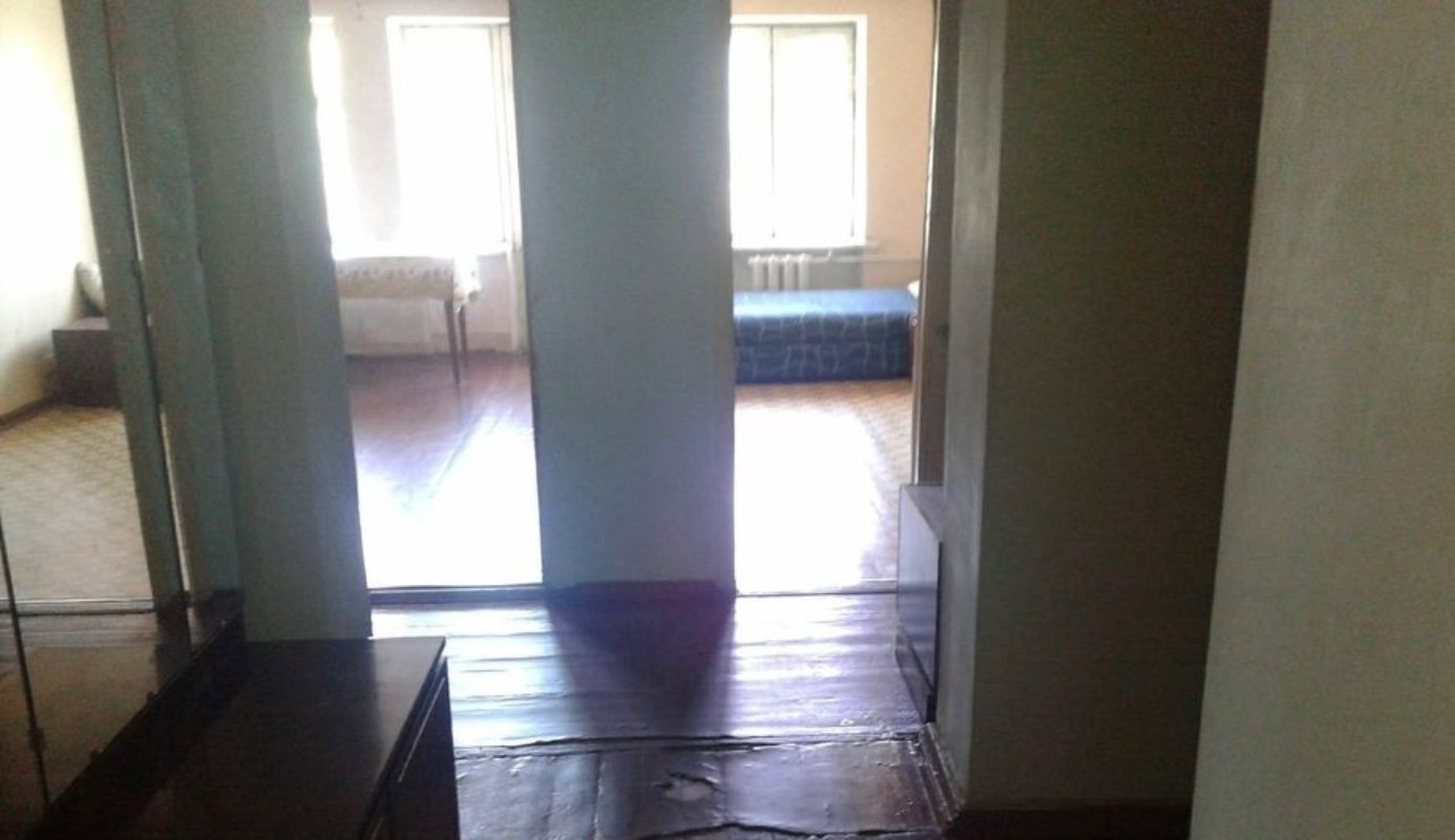 Квартира на вул. Балковская, 88 м², 40 000$ — FAKTOR