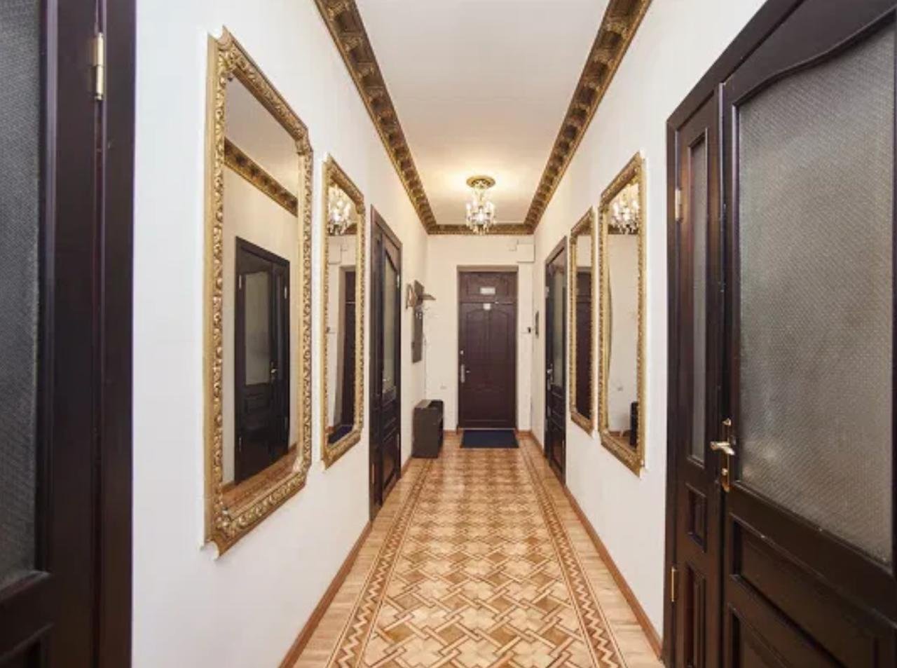 Квартира на вул. Канатная, 160 м², 180 000$ — FAKTOR
