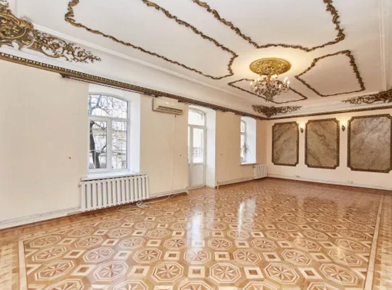 Квартира на вул. Канатная, 160 м², 180 000$ — FAKTOR