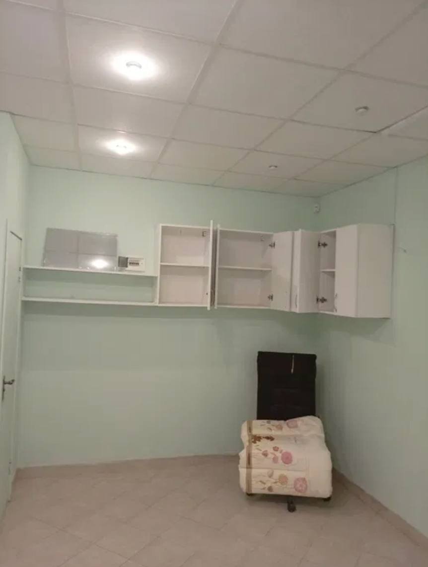 Комерційна нерухомість на вул. Массив Радужный, 21 м², 16 000$ — FAKTOR